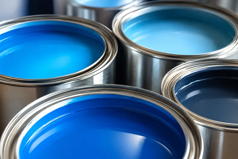 coatings