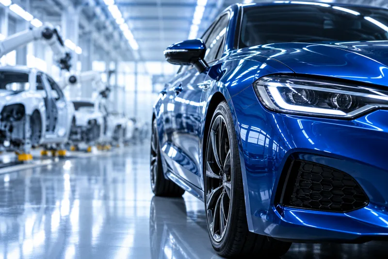 automotive