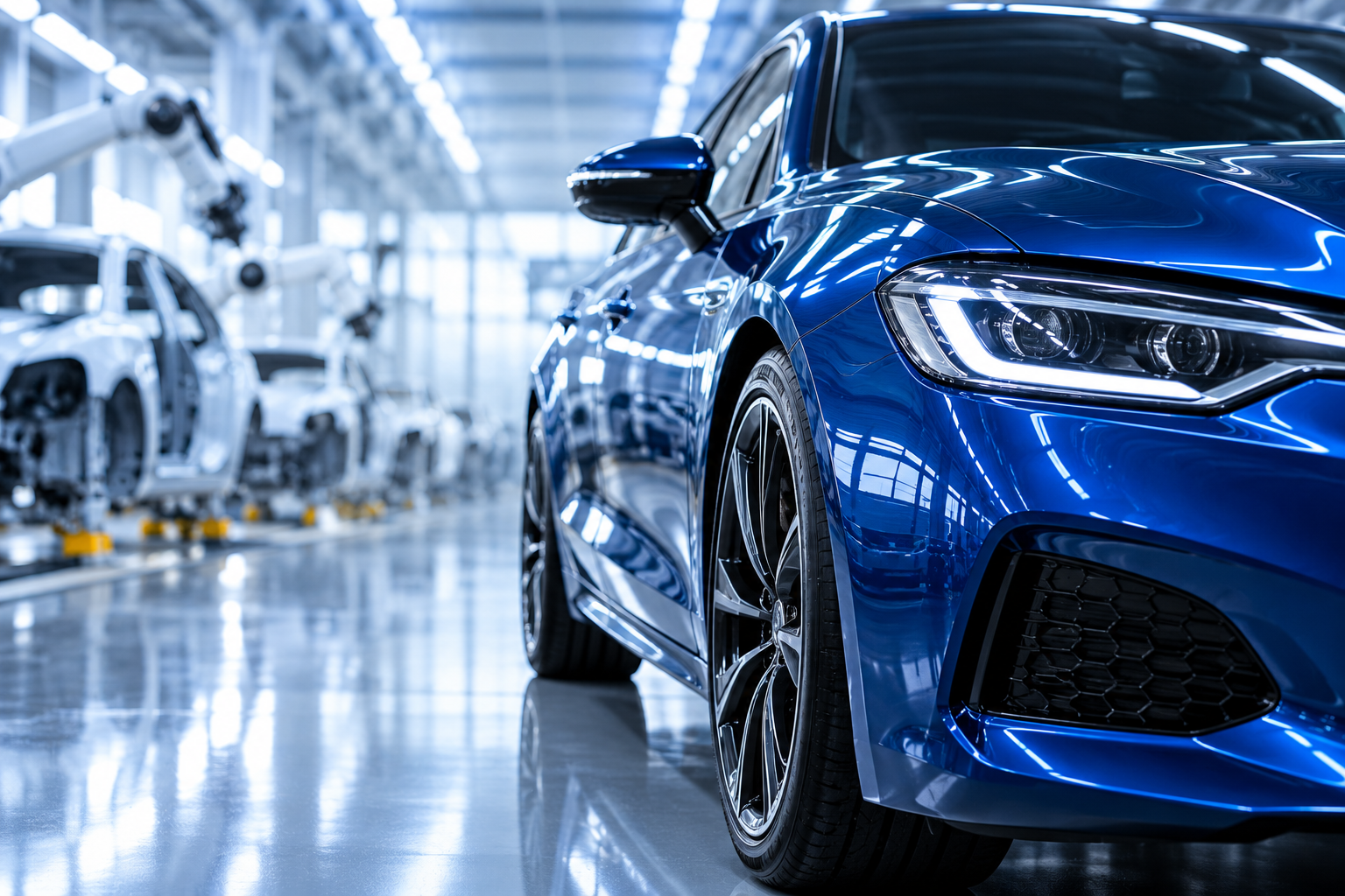automotive